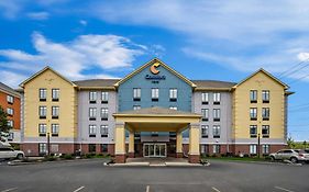 Comfort Inn Indianapolis East